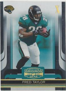 Fred Taylor