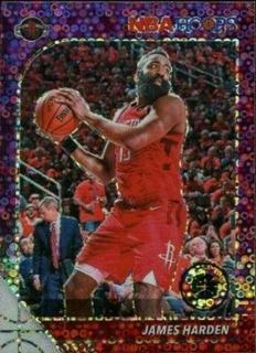 James Harden