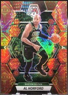 Al Horford