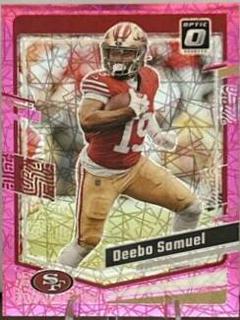 Deebo Samuel