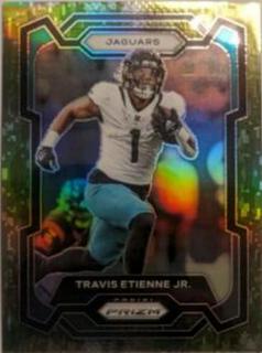 Travis Etienne Jr.