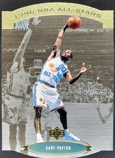 Gary Payton