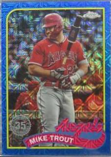 Mike Trout