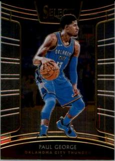 Paul George