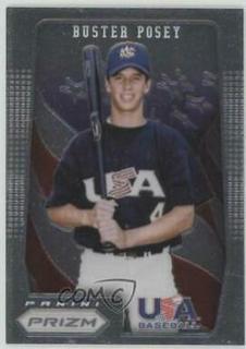 Buster Posey