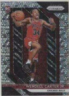 Wendell Carter Jr.