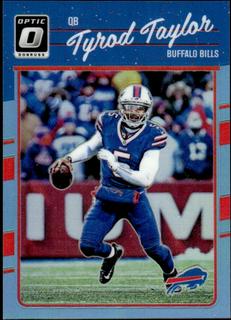 Tyrod Taylor