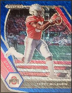 Terry McLaurin