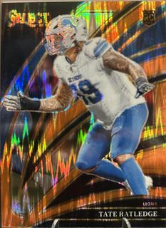 Tate Ratledge