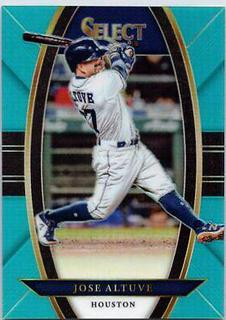 Jose Altuve