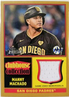 Manny Machado