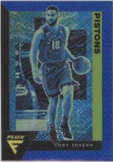 Cory Joseph