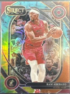 Bam Adebayo