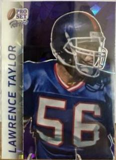 Lawrence Taylor