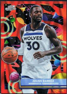 Julius Randle