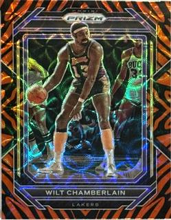 Wilt Chamberlain