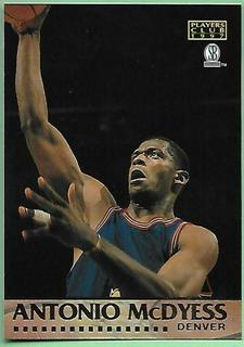 Antonio McDyess