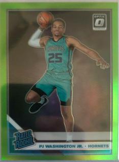 PJ Washington Jr.