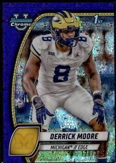 Derrick Moore