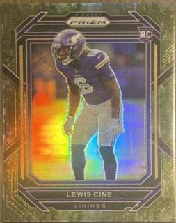 Lewis Cine