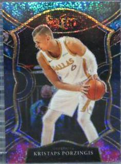 Kristaps Porzingis