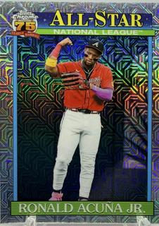 Ronald Acuna Jr.