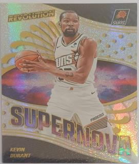 Kevin Durant