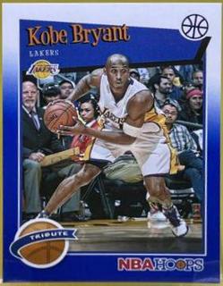 Kobe Bryant