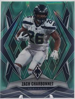 Zach Charbonnet