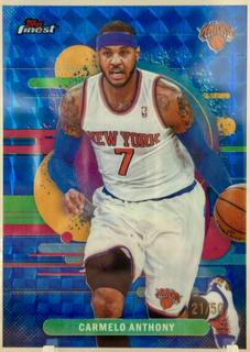 Carmelo Anthony