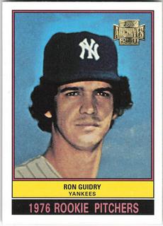 Ron Guidry