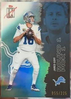 Jared Goff