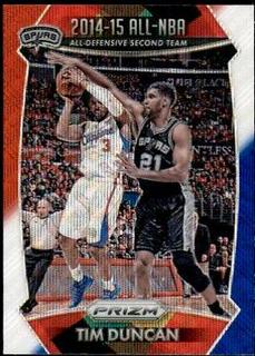 Tim Duncan