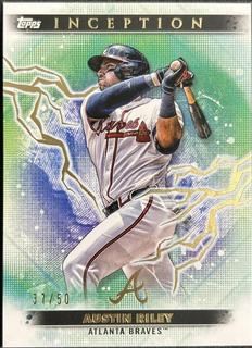Austin Riley