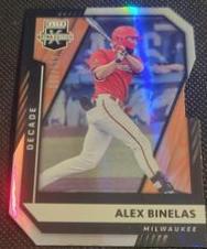 Alex Binelas
