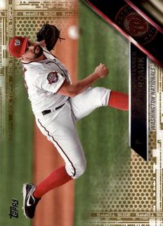 Tanner Roark