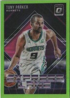 Tony Parker
