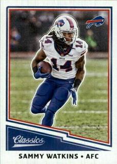 Sammy Watkins