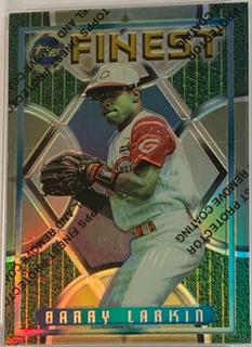 Barry Larkin