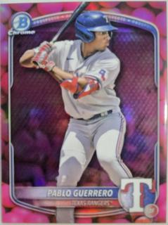 Pablo Guerrero