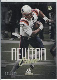 Cam Newton