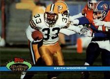 Keith Woodside