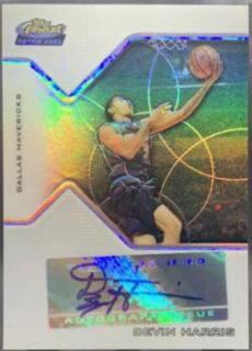 Devin Harris