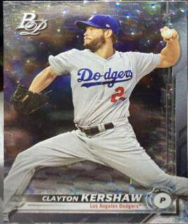 Clayton Kershaw
