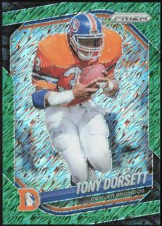 Tony Dorsett