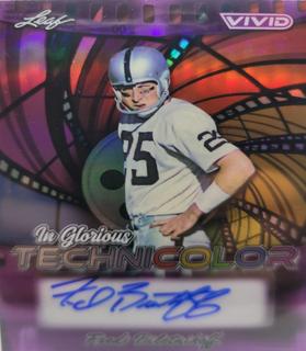 Fred Biletnikoff
