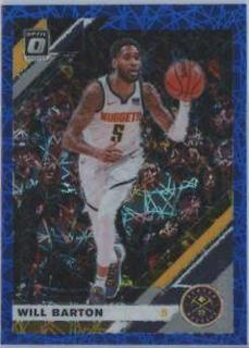 Will Barton