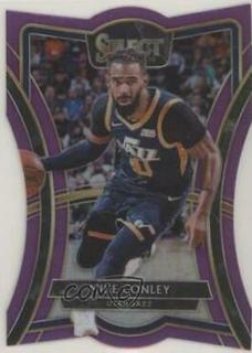 Mike Conley