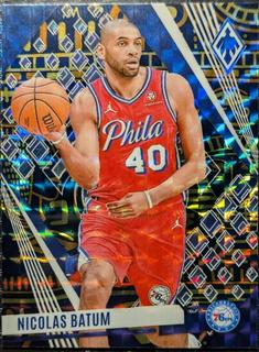 Nicolas Batum
