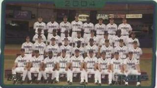 Tampa Bay Devil Rays
